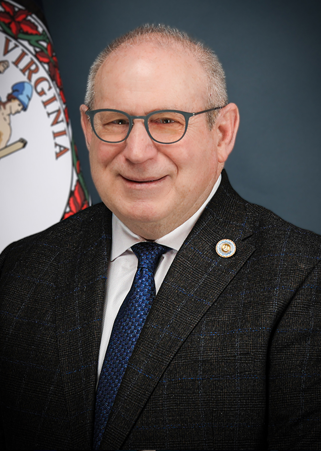 مارک ڈی۔ سکلز